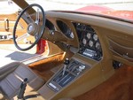 1972 Corvette T-Top For Sale